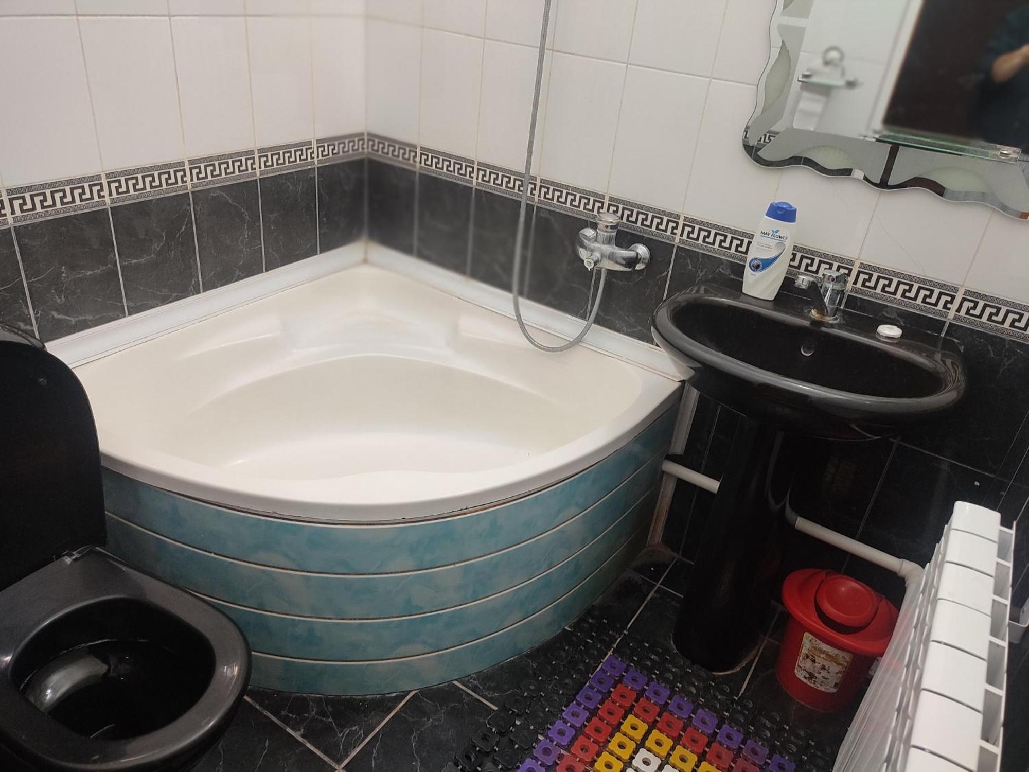 Islambek Travel & Hotel Khiva Bagian luar foto